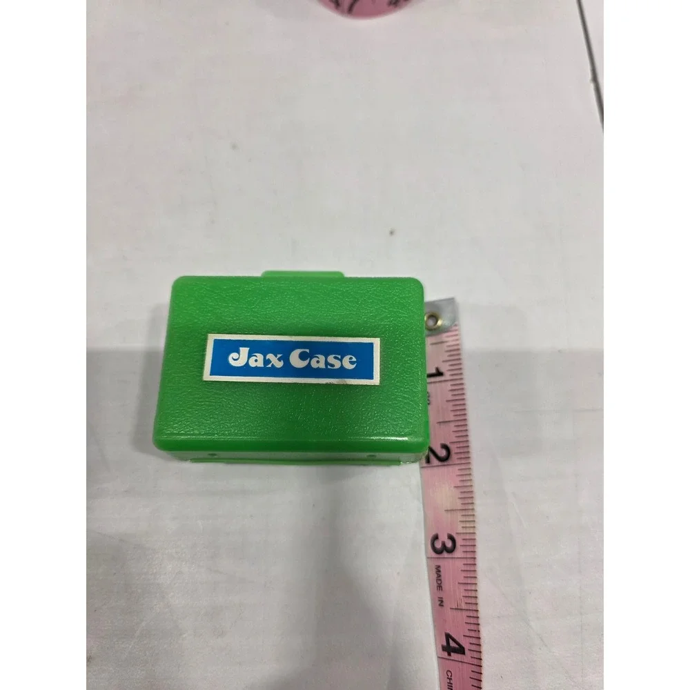 N/A jacks are
